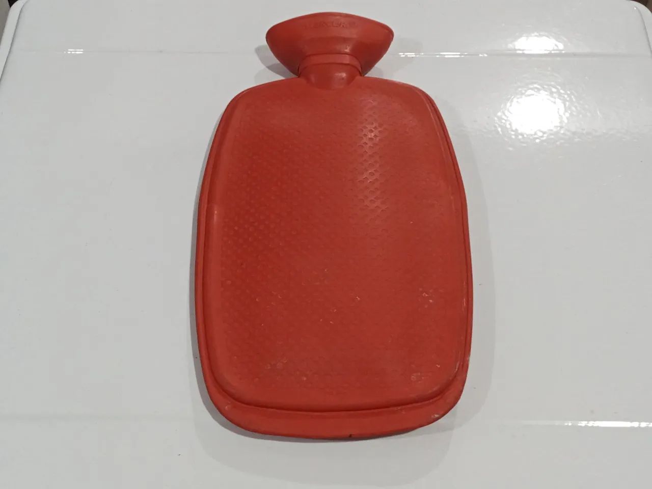 Bolsa de Água Quente Mercur - Foto 3