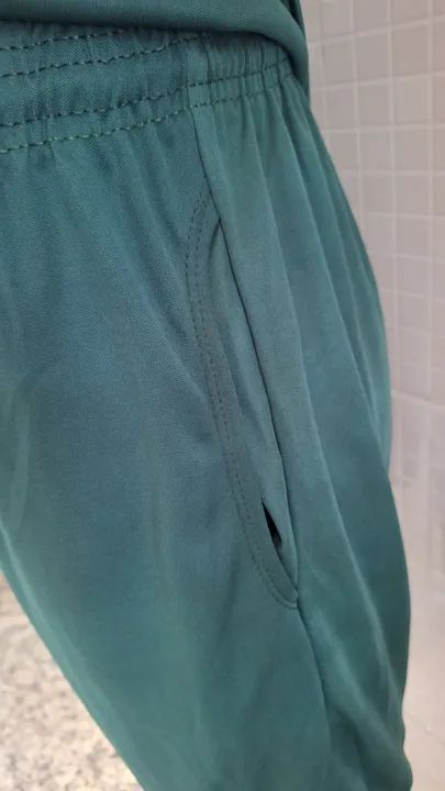 Conjunto da Nike masculino esportivo regata e bermuda  - Foto 3