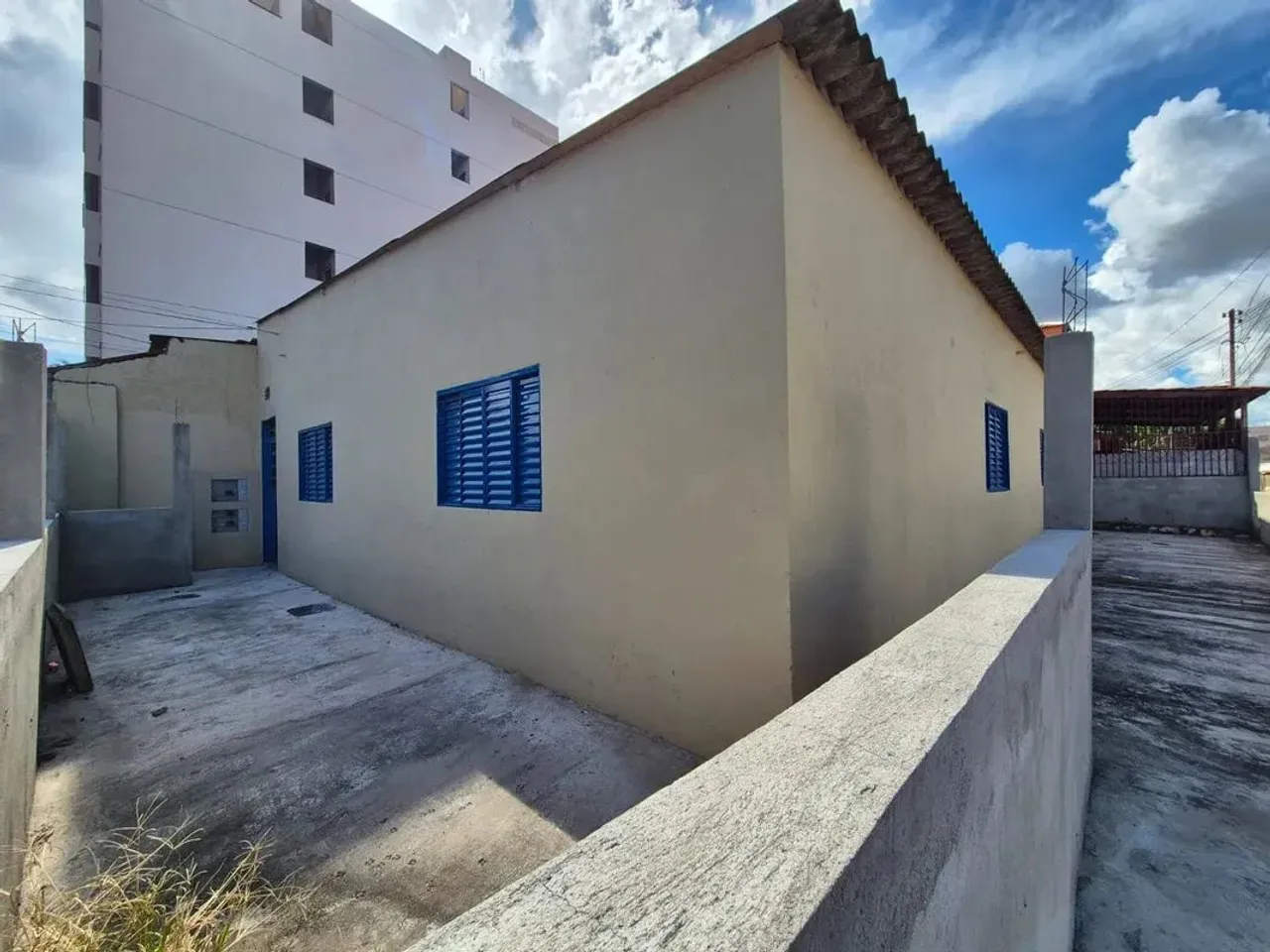 Apartamento de 01 quarto