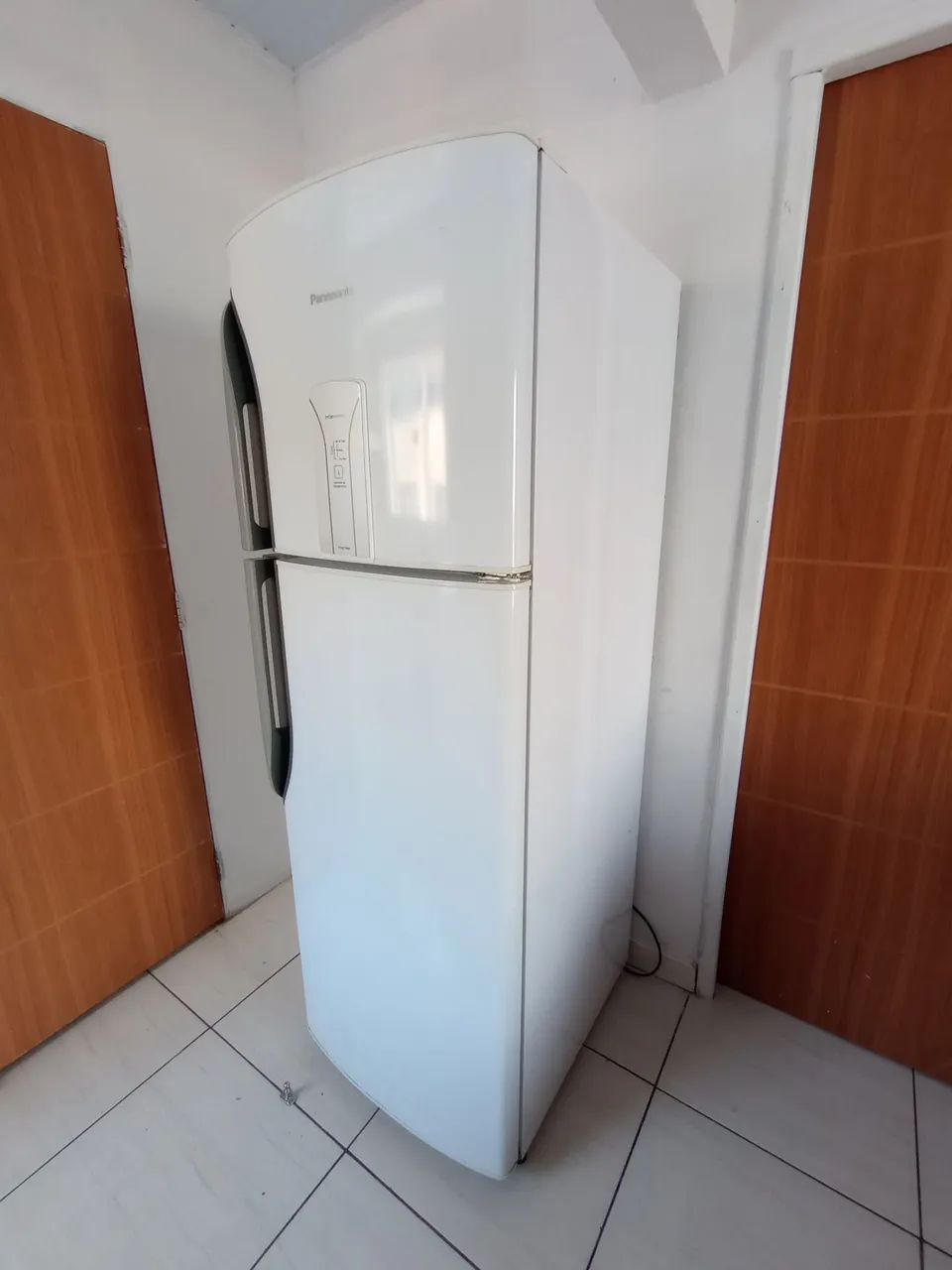 Geladeira Frost Free Panasonic  - Foto 2
