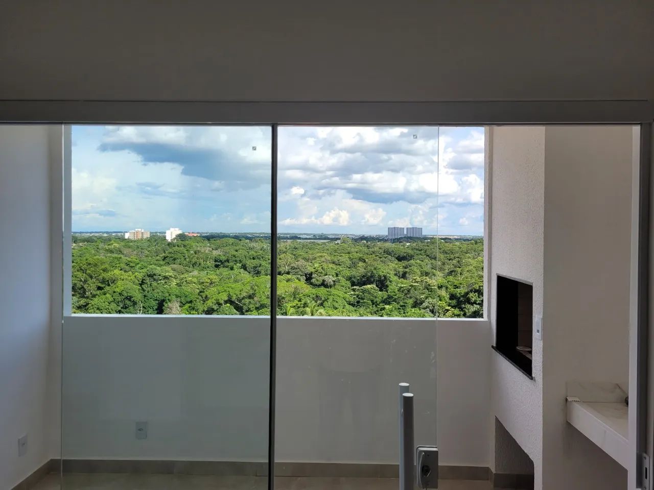 Imóvel para venda possui 90 metros quadrados com 2 quartos em Boa Esperança - Cuiabá - MT - Foto 3