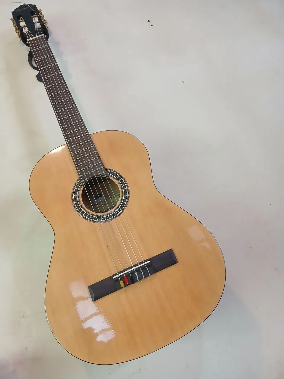 Violão Giannini - Foto 2