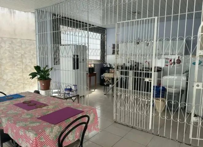 RT 1 CASA A VENDA NO SERRAMBI - Foto 5