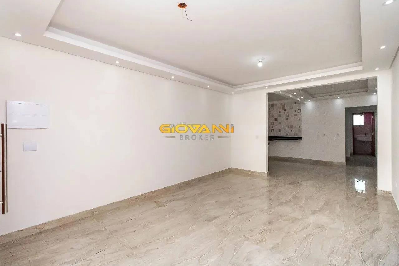 Sobrado para Locação em São Paulo, Jardim São José (Zona Norte), 3 dormitórios, 1 suíte, 4