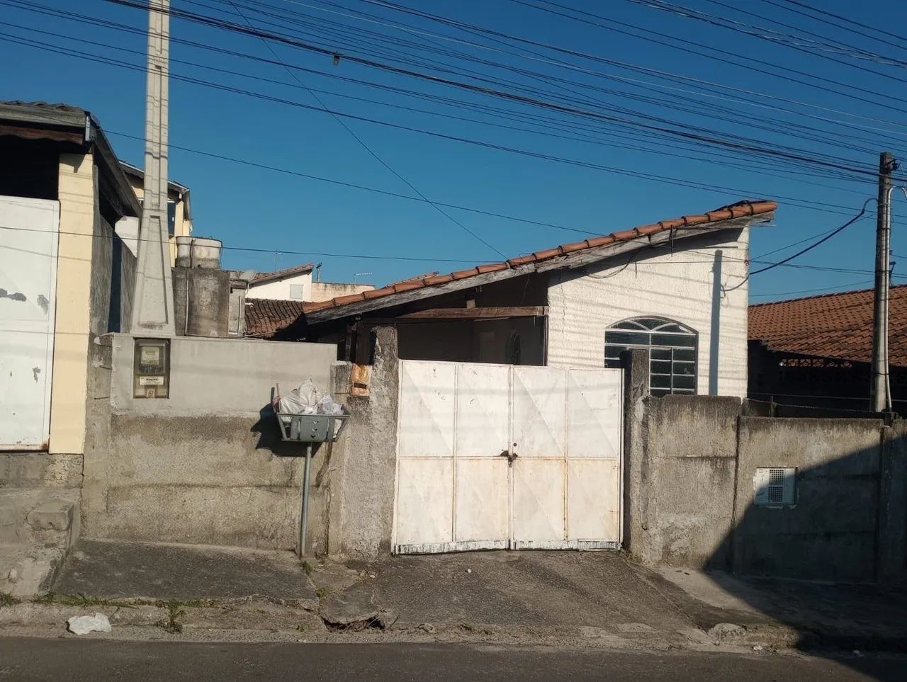 Foto - Pindamonhangaba - Jardim Eloyna