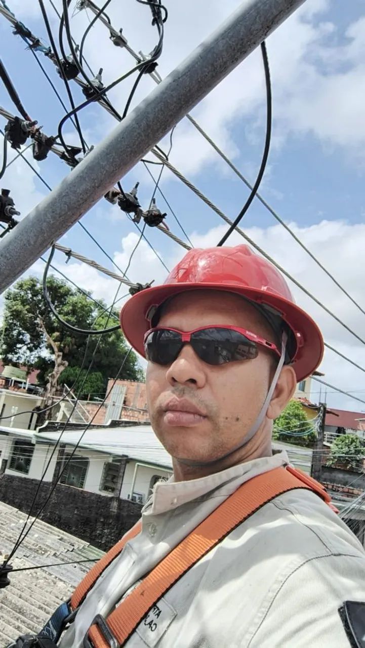 Eletricista DE EMERGÊNCIA URGÊNCIA  - Foto 3