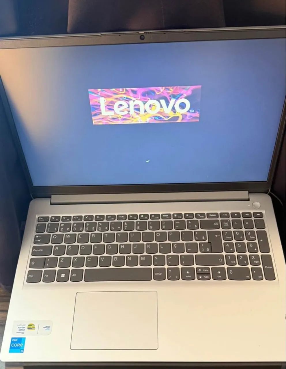Notebook Lenovo I5 - Foto 4