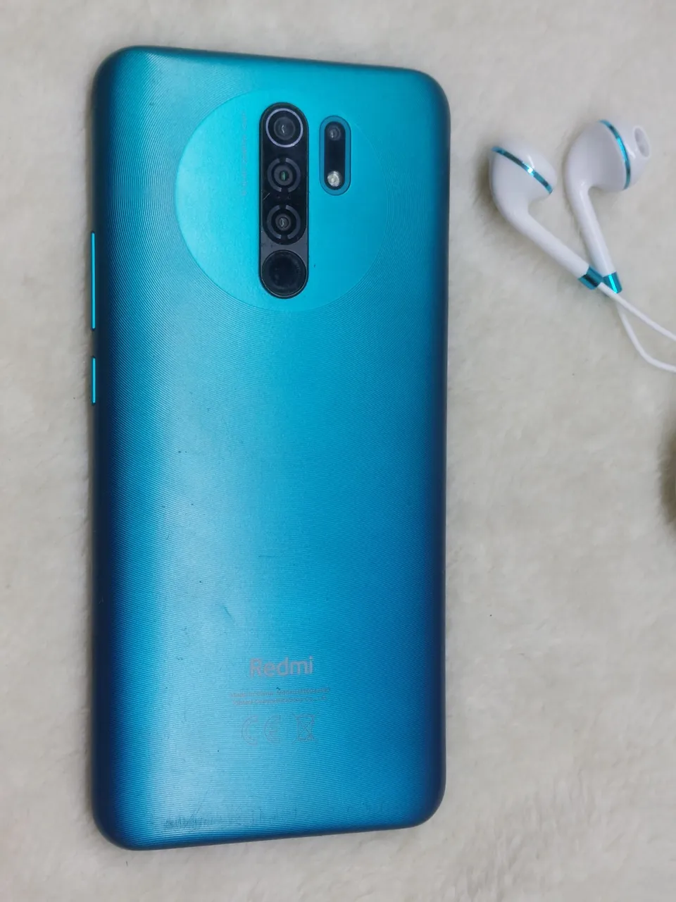 Redmi 9 64gb