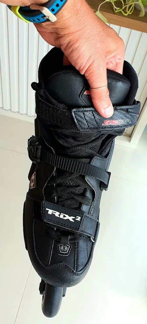 Patins Seba Trix 80  - Foto 2