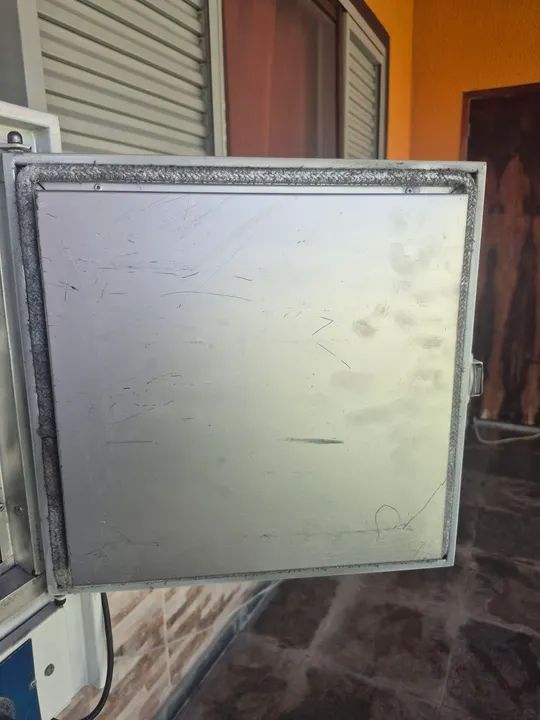 Estufa de Esterilização Olidef CZ - Foto 5