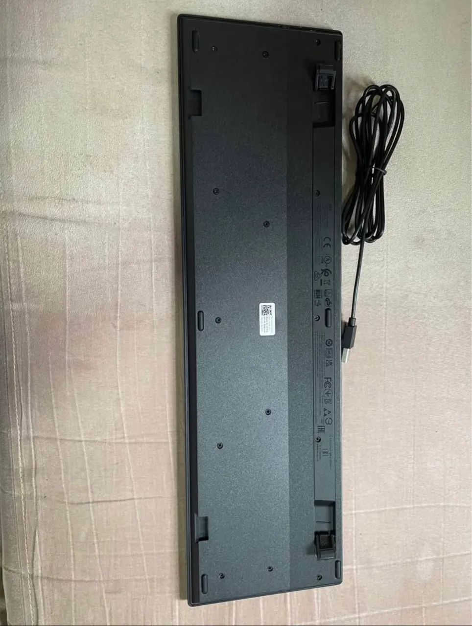 Teclado Dell - Foto 2