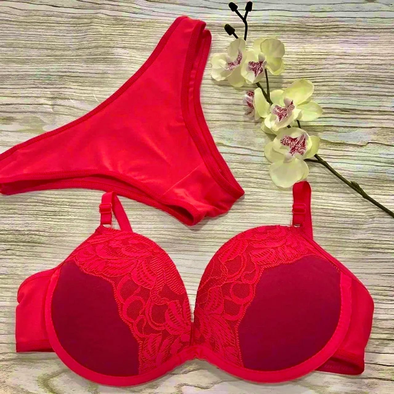 Moda íntima no atacado  - Foto 5