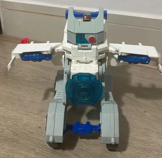 Lote ou avulso Brinquedos Imaginext - Batman / Bob Esponja / Jovens Titãs e outros - Foto 3