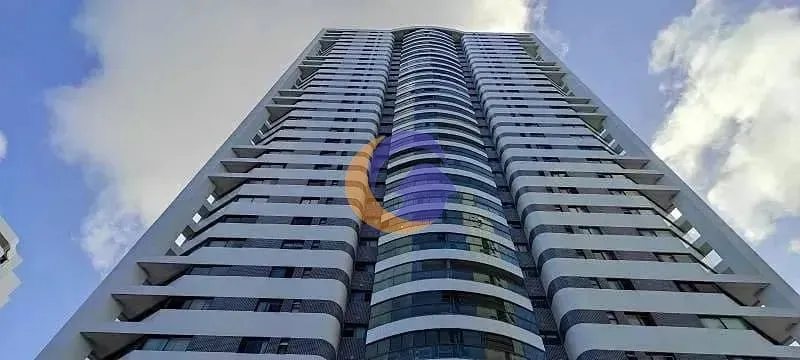 Apartamento à venda, Monteiro, Recife, PE