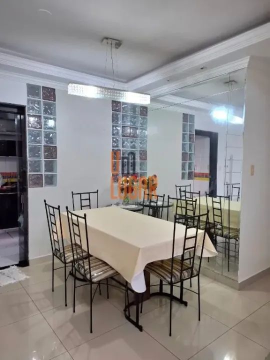 Aluguel COP30: Lindo apartamento mobiliado de 3 quartos no edifício Real Seasons, Umarizal - Foto 3