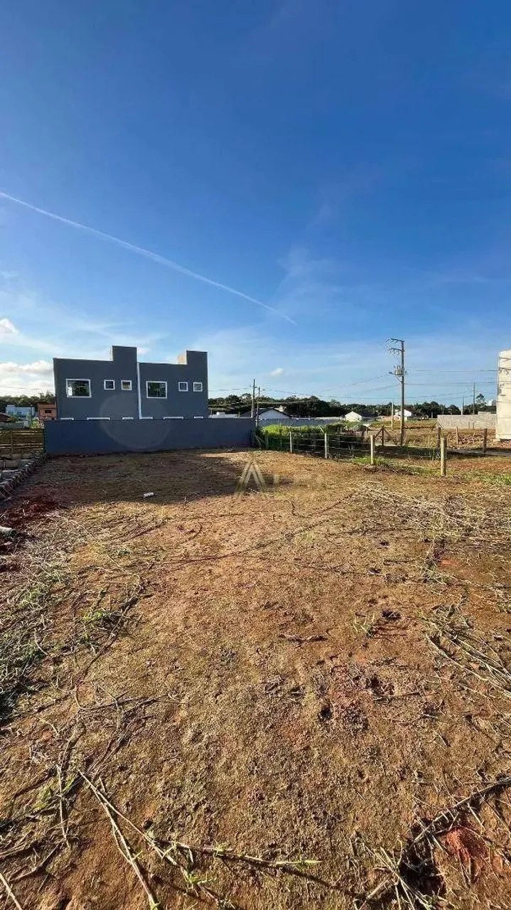 Terreno à venda, 287 m² por R$ 230.000,00 - Itacolomi - Balneário Piçarras/SC