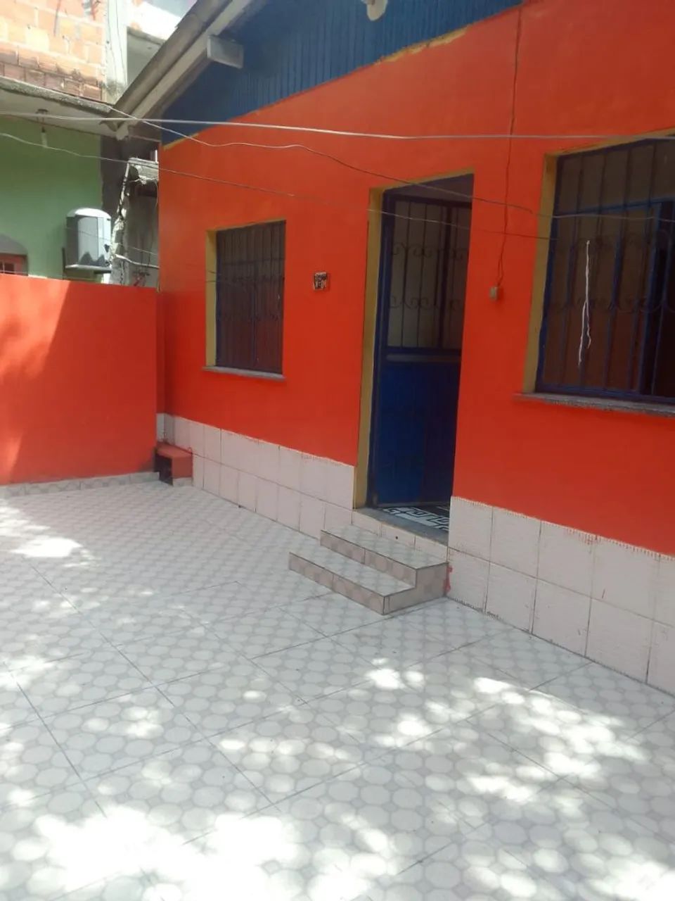 Foto - Manaus - São Francisco