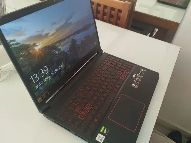 Acer Aspire Nitro 5 AN515-55-58UJ