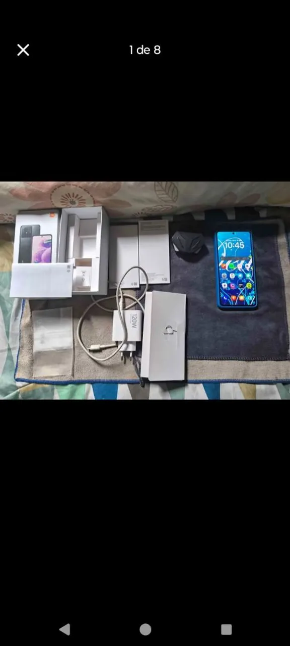 Note 11 novinho. Funcionando tudo.