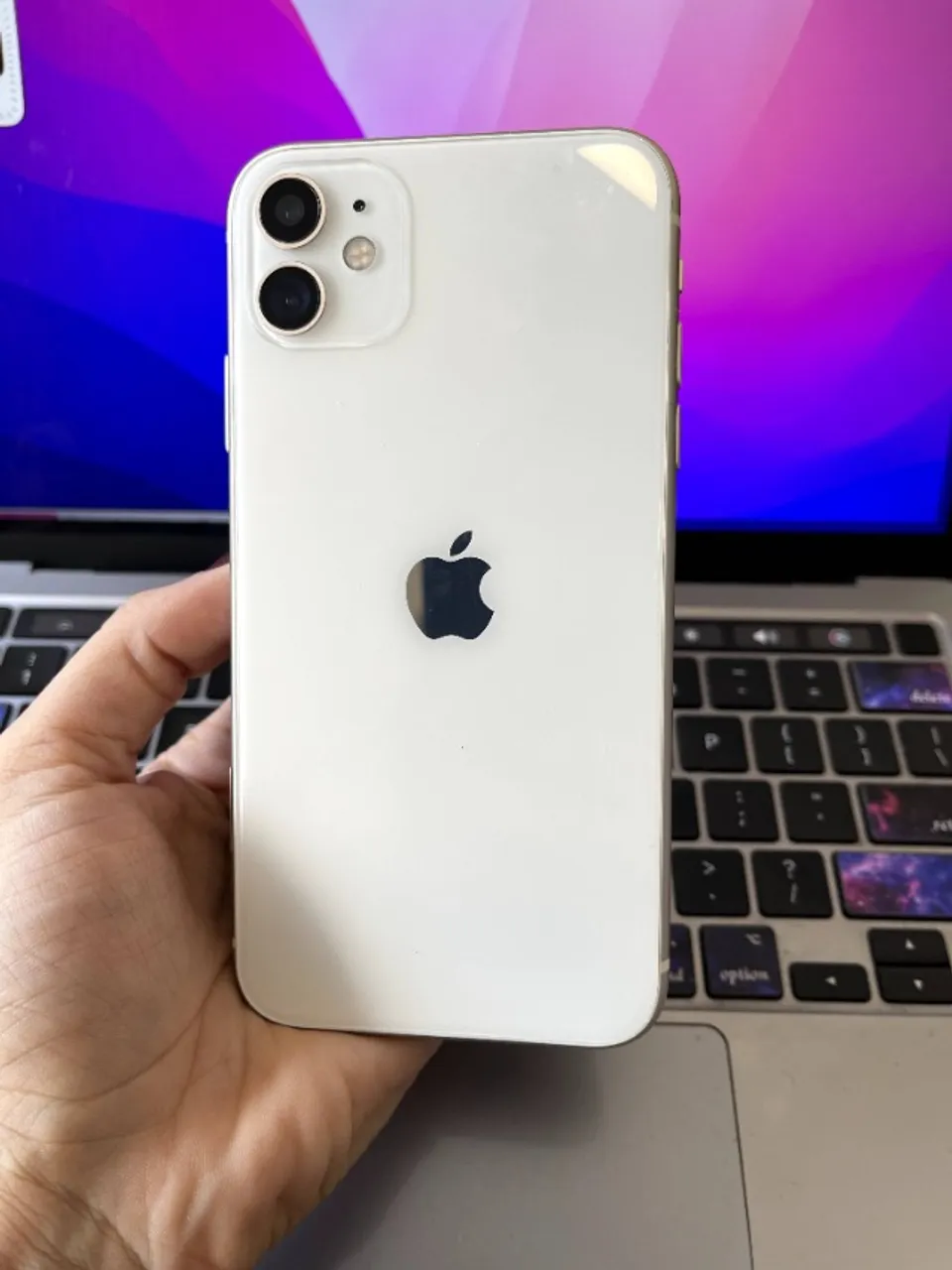 iPhone 11 de 64gb Face ID Off