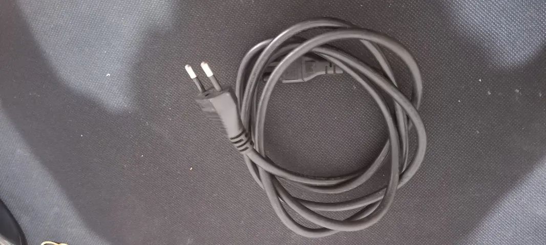 Fonte Carregador Para Notebook Dell Inspiron 7559 - Foto 4