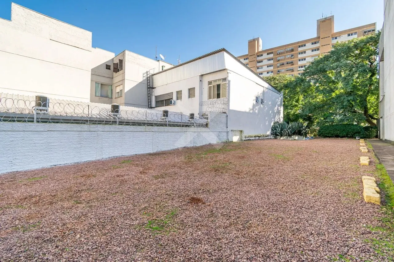 Terreno comercial para alugar no Petropolis