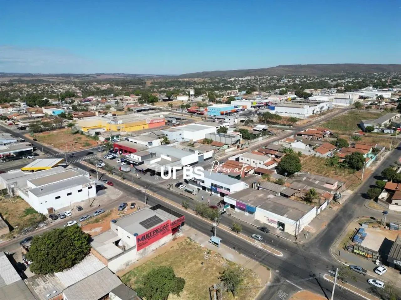 Prédio Comercial com Renda em Aparecida de Goiânia - Foto 8