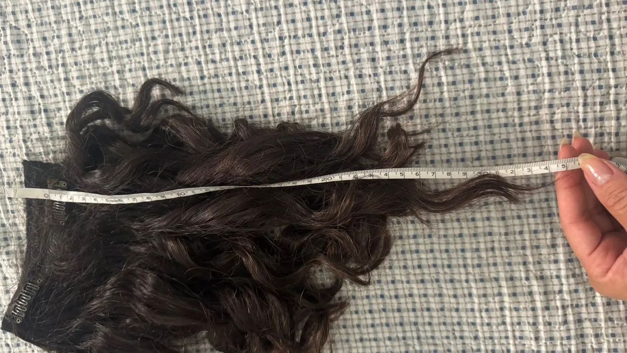 Cabelo cacheado  natural  - Foto 5