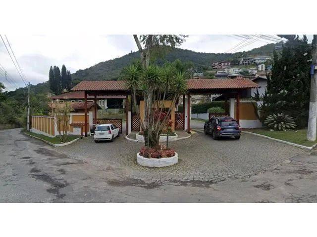 CASA RESIDENCIAL em TERESÓPOLIS - RJ, ALBUQUERQUE