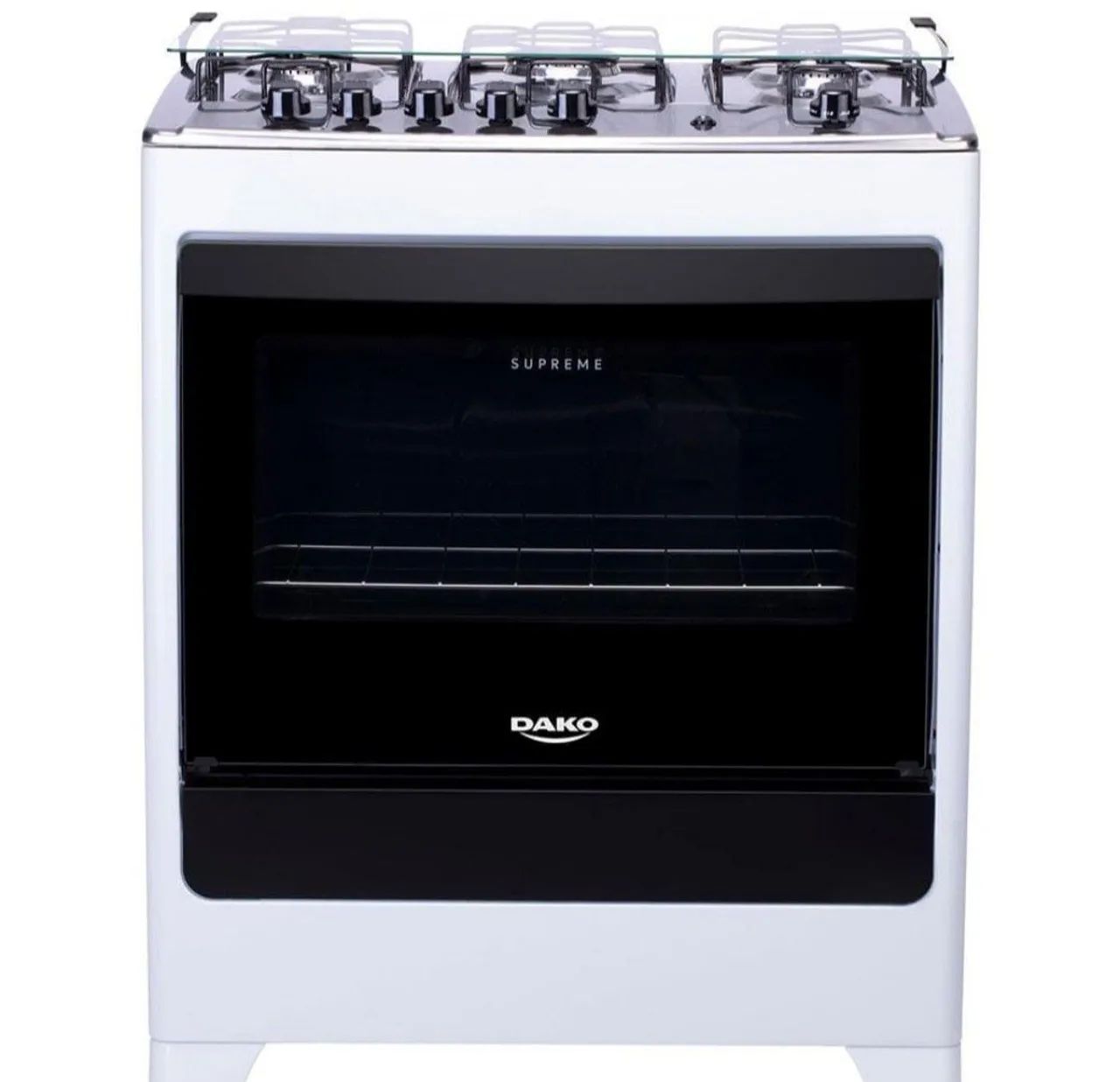 Fogão 5 bocas ! Novinho! - Foto 5