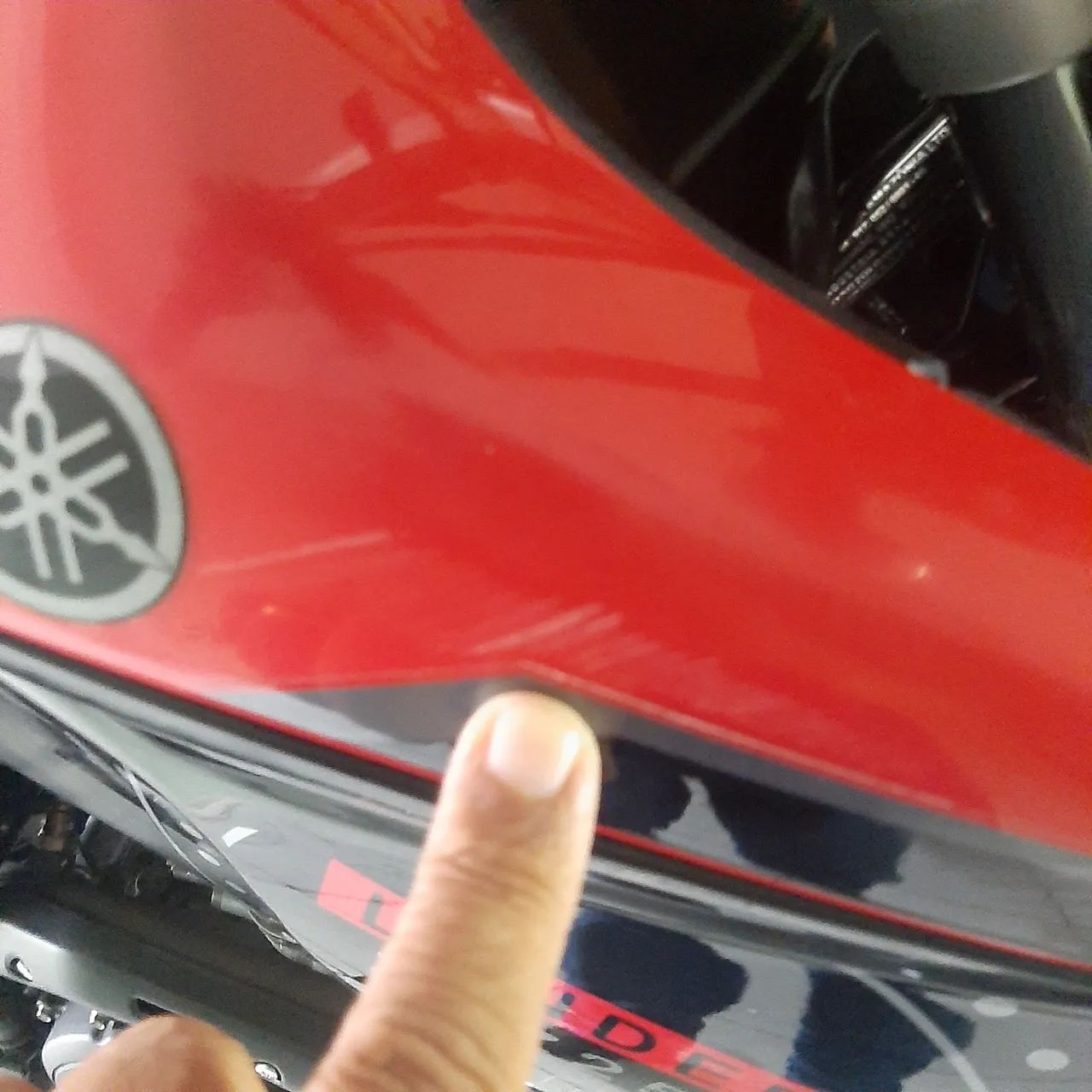 Yamaha Lander XTZ 250 2023 - Foto 9