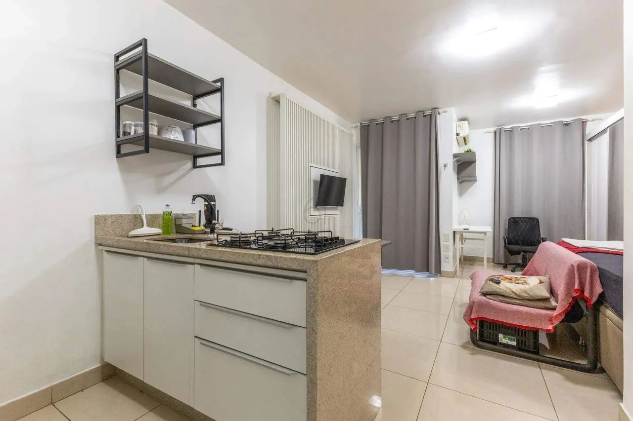 Imobiliária Asa Norte -Apartamento Asa Norte à venda - Foto 5
