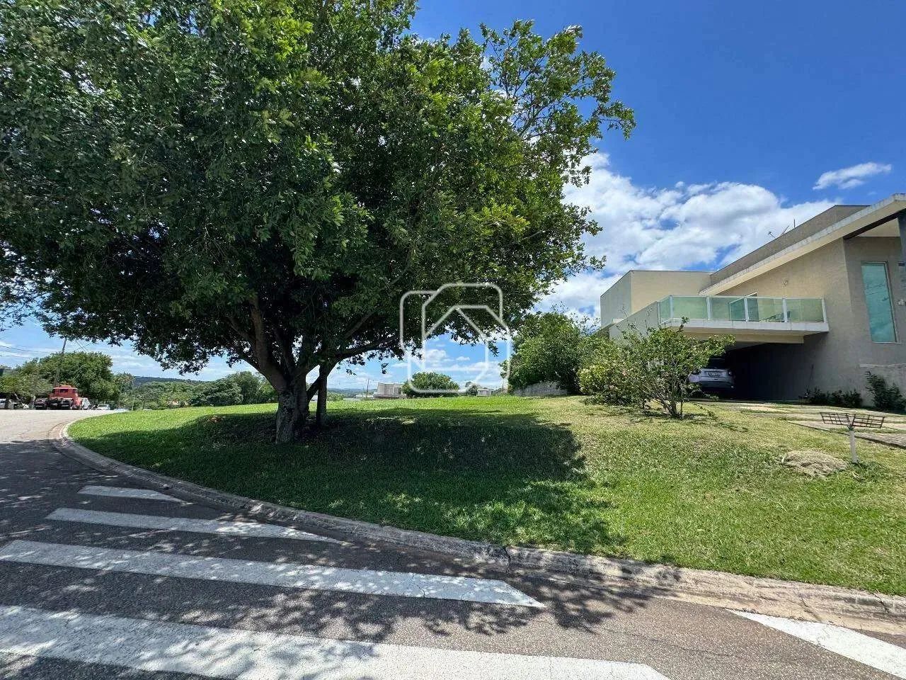 Terreno em Itu à venda Condomínio Fazenda Kurumin - SP | Área total 1.484,52 m² - R$ 1.100 - Foto 6