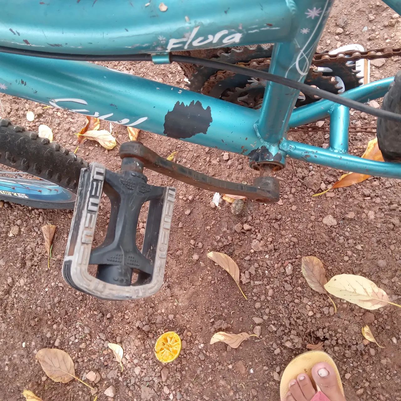 Bicicleta Aro 26 - Foto 2