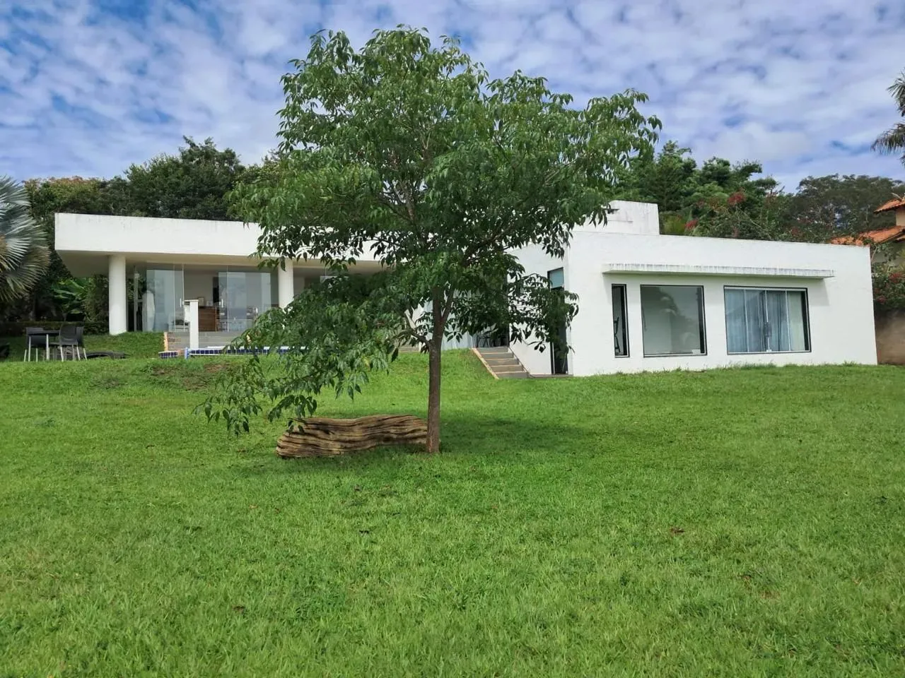 Casa Condominio Prive Morada Sul Etapa A