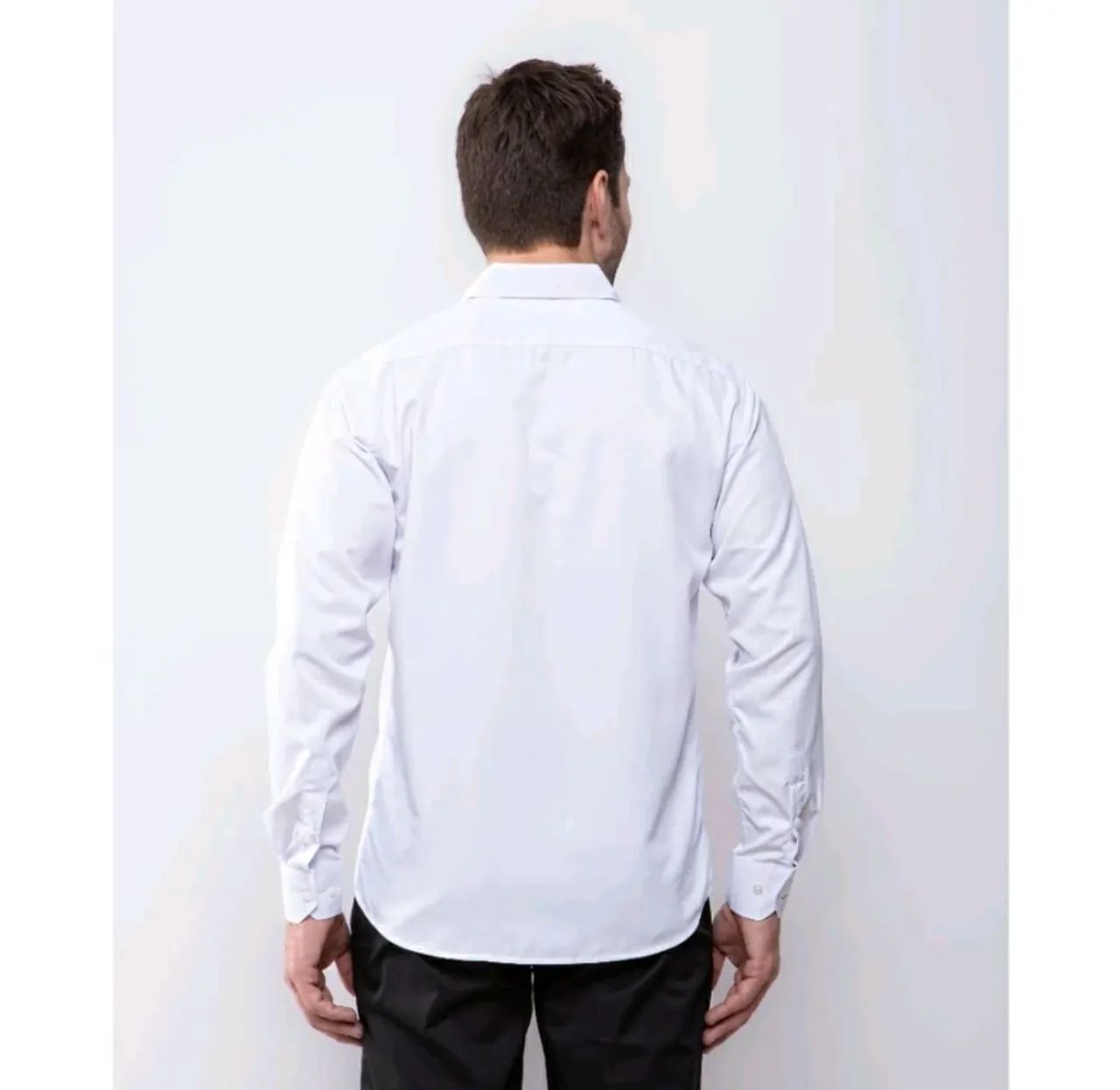 Camisa social GG EG XXG - Foto 3