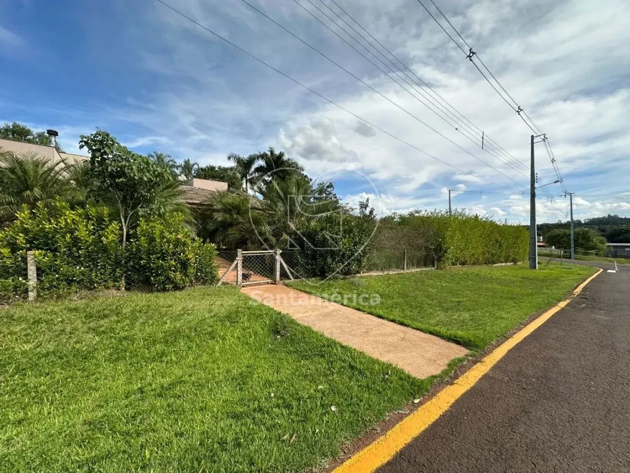 Casa em condomínio com 243,59m² privativos para venda em Cambé - Foto 4