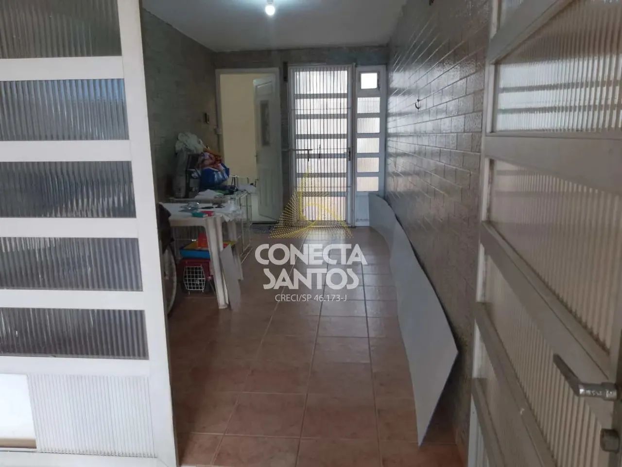 Casa 2 quartos Praia Grande R$ 636 mil, Cod: 1427 - Foto 5