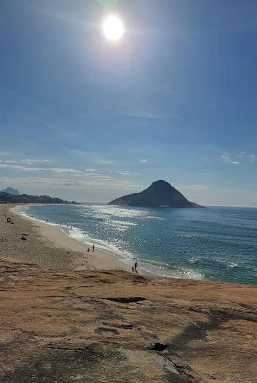 Orla Grumari - Porteira Fechada - Recreio do Bandeirantes - Foto 11