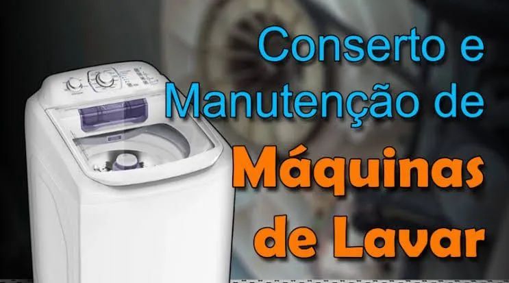 Especialista em lavar e secar 