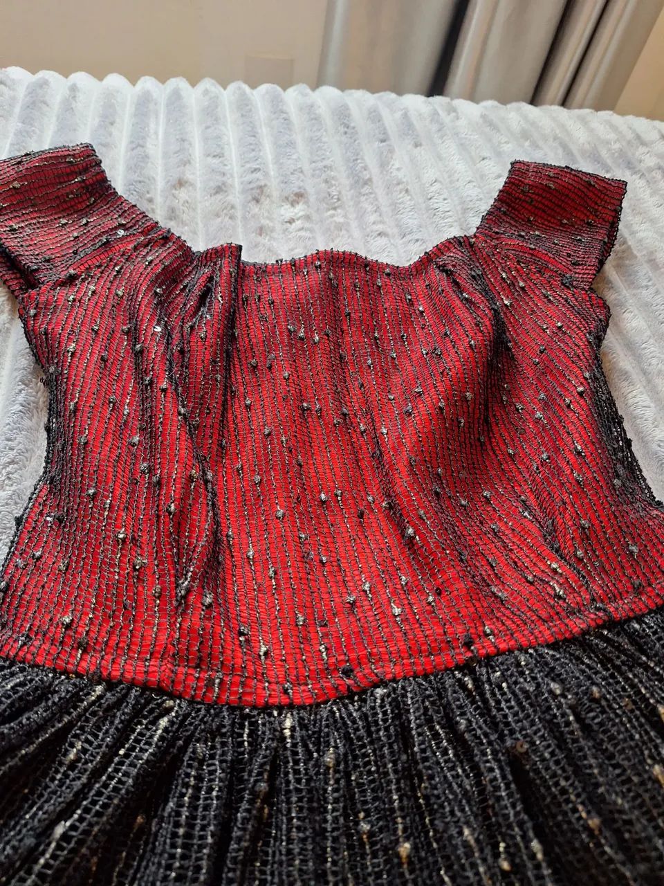 Roupa de Santo ,todas as peças por $300 - Foto 2