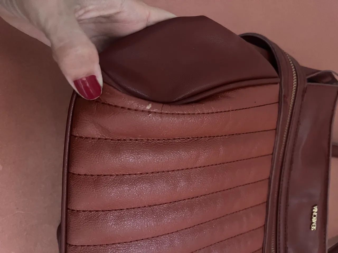 Bolsa Sembonia  - Foto 2