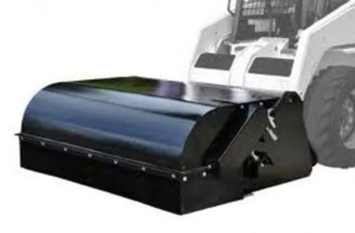 Mini Carregadeira New Holland L320 (Bob cat) 2020 - Foto 6