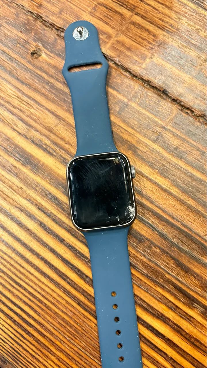 Apple Watch S4 - Foto 4