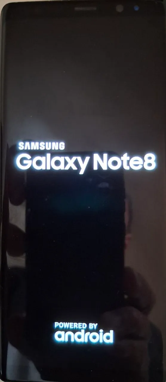 Samsung Note8