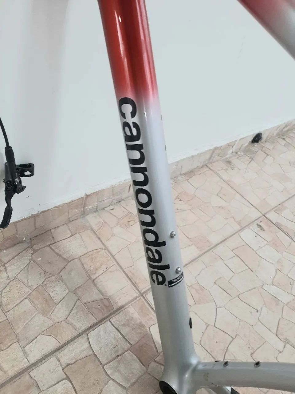 Quadro cannondale carbon fsi2  - Foto 5