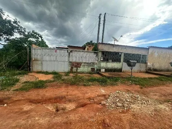 Oportunidade Única em LUZIANIA - GO | Tipo: Casa | Negociação: Venda Direta Online | Situa