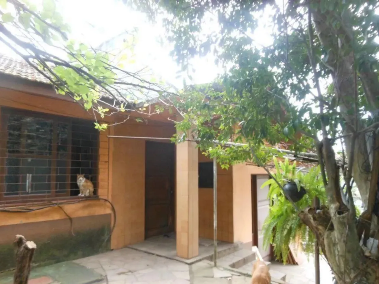 Casa para Venda - 220m², 4 dormitórios, Santa Tereza