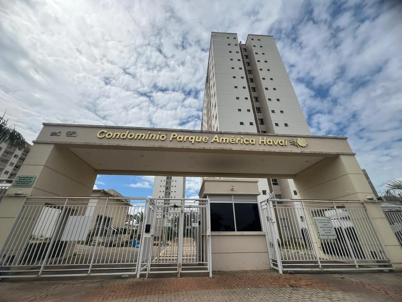 Venda URGENTE OPORTUNIDADE MOBILIADO Condominio Parque America Setor Recanto do Cerrado