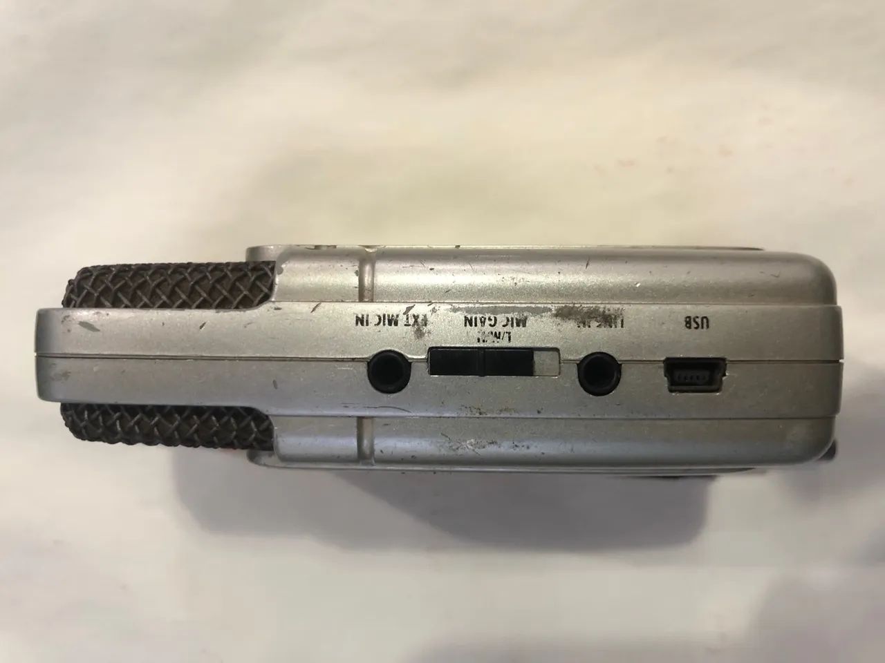 Gravador Zoom H264529514928642125